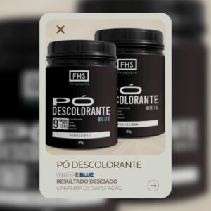 01 COLORIMETRIA_Pó Descolorante _00
